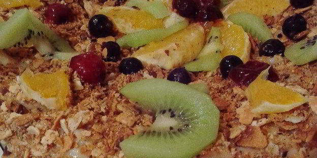 хмельной весенний наполеон