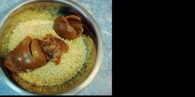 классический торт муравейник из печенья без выпечки