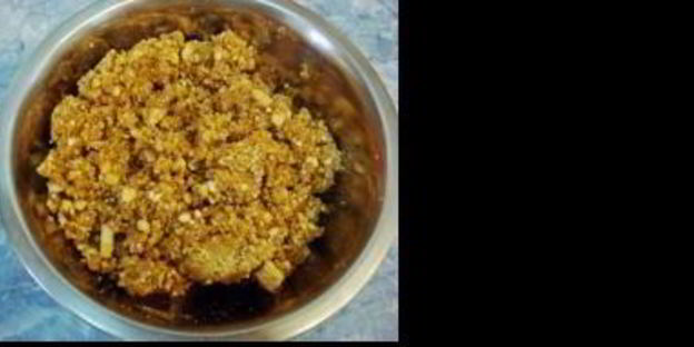 классический торт муравейник из печенья без выпечки