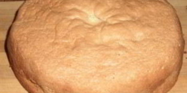 корж для торта