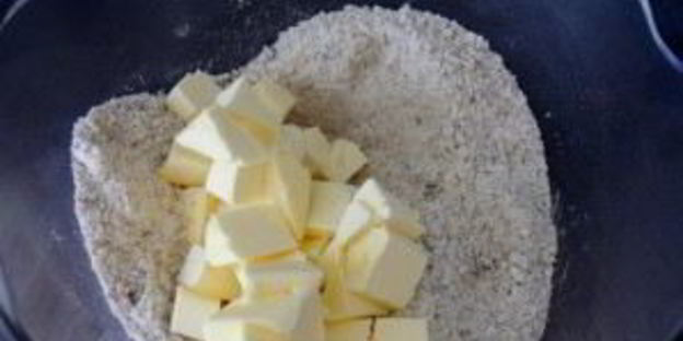 линцский торт