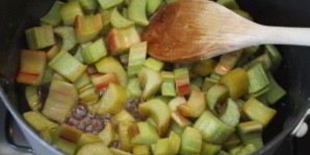 линцский торт