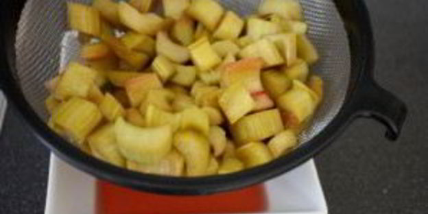 линцский торт