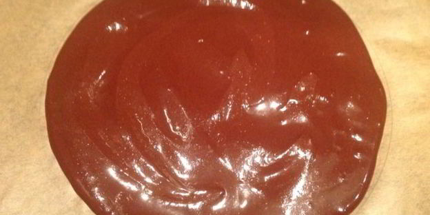 меренговый торт