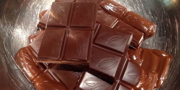 меренговый торт