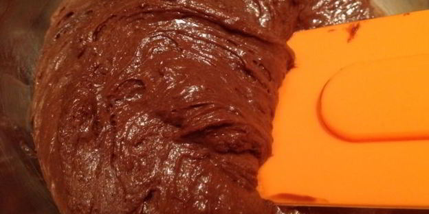 меренговый торт