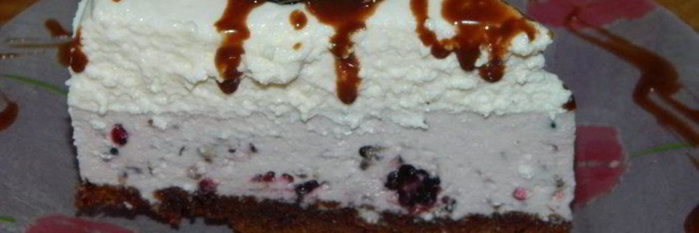 Нежнейший тортик