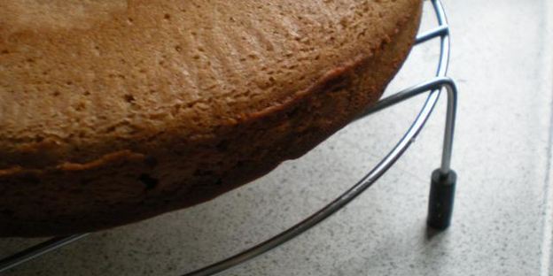 нежный торт к 8-му марта