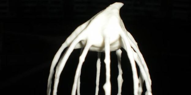 нежный торт к 8-му марта