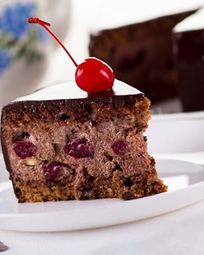 Классические торты