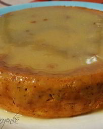 Торты с маком