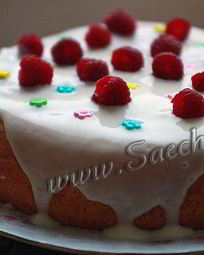 Торты в мультиварке