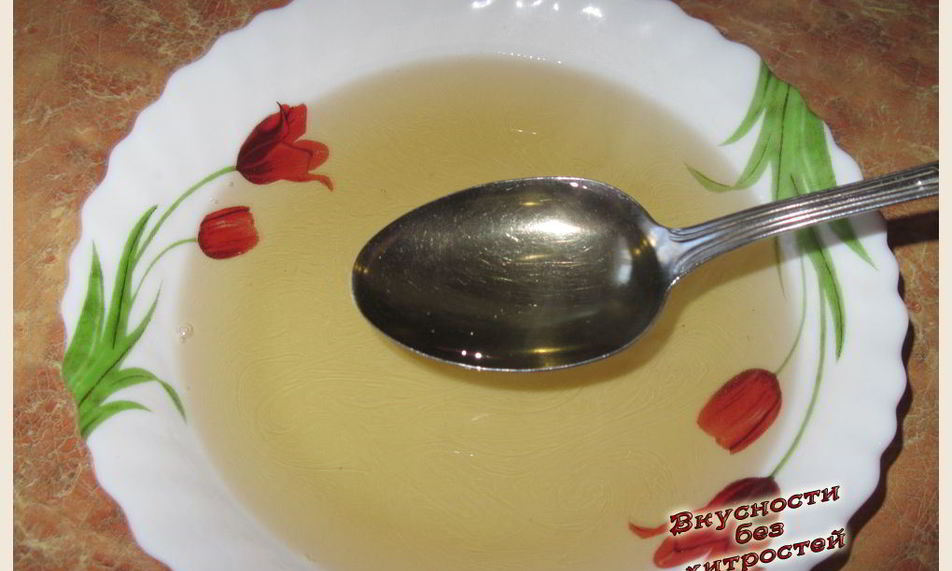 Рецепт пропитки дли бисквитного тест с алкоголема