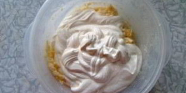 пряничный торт без выпечки