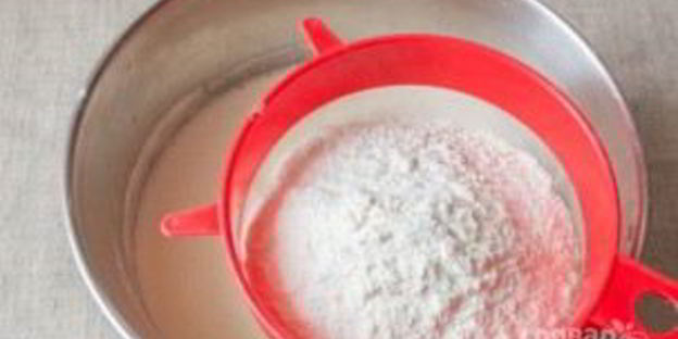 пышный бисквит в мультиварке