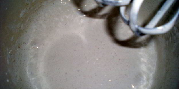 рулетоторт с шоколадным муссом