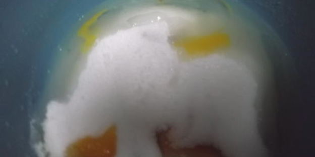 шокодадный торт