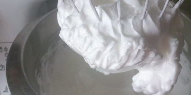 шоколадно-гречневый торт