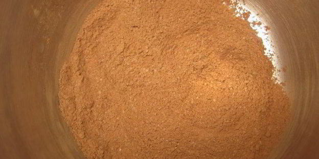 шоколадно-сливочный торт с бананами