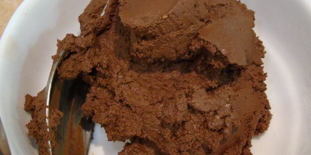 шоколадный торт подарочный трюфель