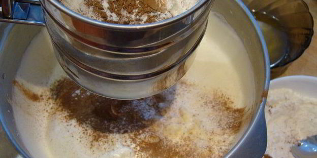 шоколадный торт подарочный трюфель