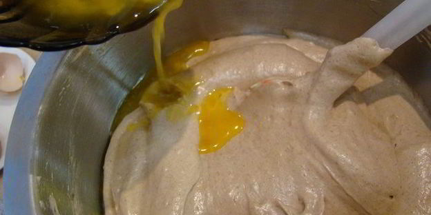 шоколадный торт подарочный трюфель