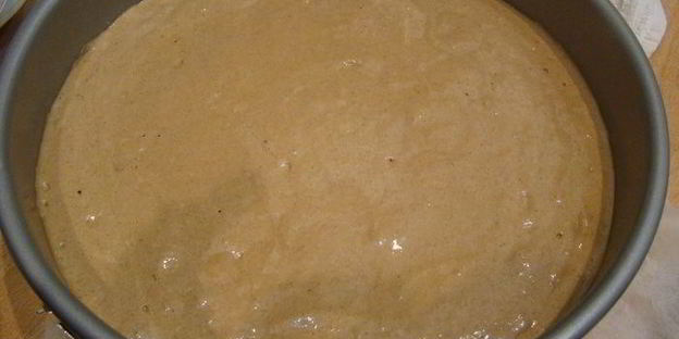 шоколадный торт подарочный трюфель