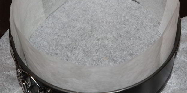 шоколадный торт с грецкими орехами