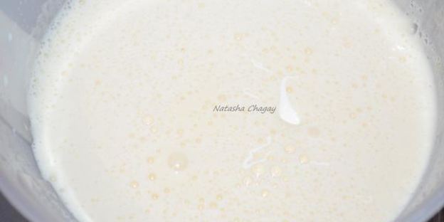 шоколадный торт с орехами