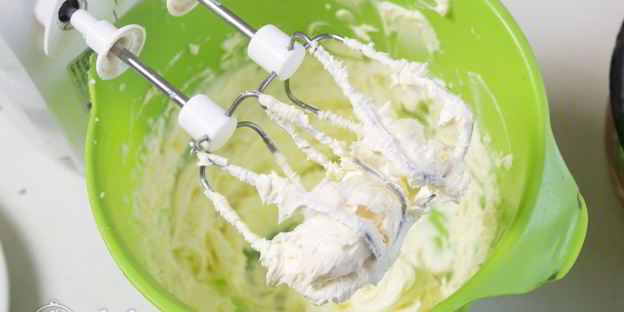 шоколадный торт с заварным кремом