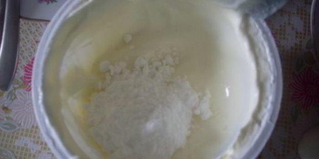 шоколодный тортик с вишней