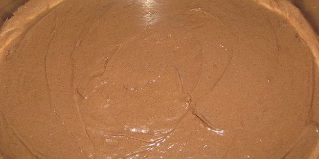 сметанный торт