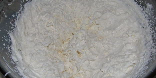 сметанный торт