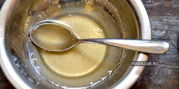 торт без выпечки