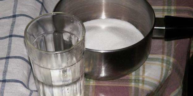 торт бисквитный