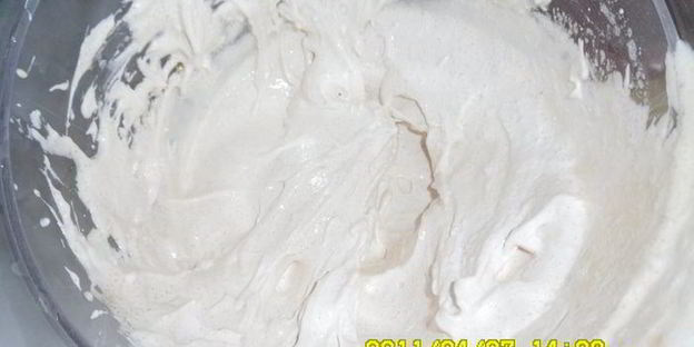 торт дружная компания