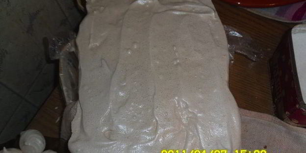 торт дружная компания