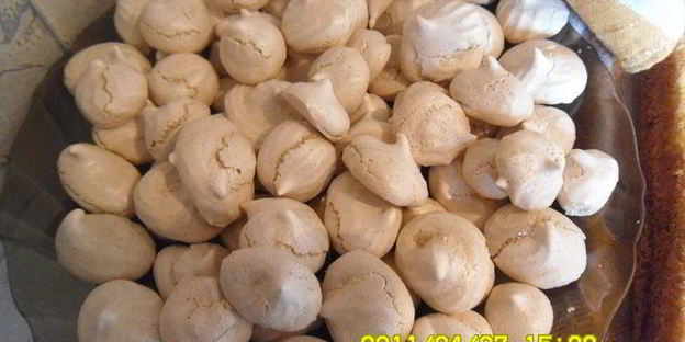 торт дружная компания