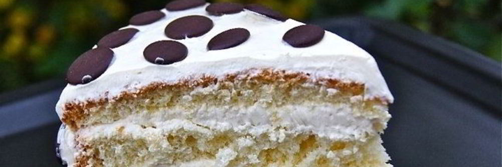 Торт Елизавета