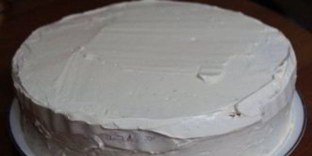 торт елизавета