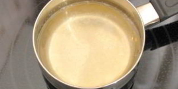 торт ежевичный