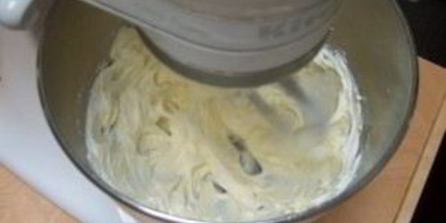 торт из моркови