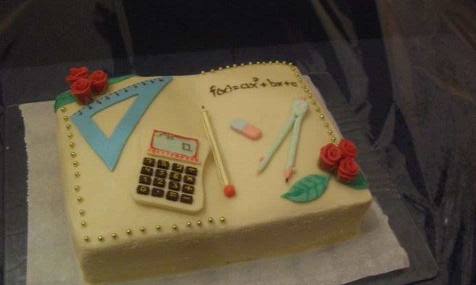 Рецепт торта книга