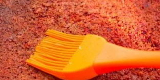 торт красный бархат со свеклой