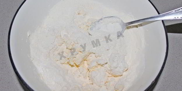 торт крем брюле