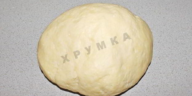 торт крем брюле