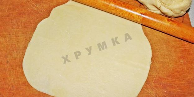 торт крем брюле