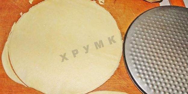 торт крем брюле