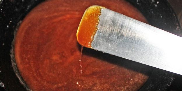 торт крем брюле