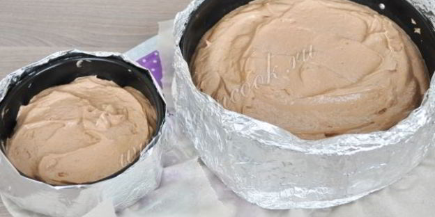 торт-кукла розовая принцесса